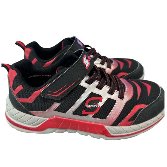 Skechers Other - S Sport by Skechers Boys Sneakers size 6